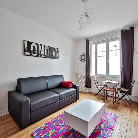 Appart 4Pers #Daumesnil#Gare De Lyon#Accor Arena Apartment Paris Exterior photo